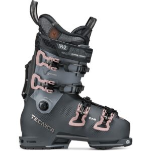 Bota de esquí Tecnica Cochise 95 Dyn GW Graphite 25/26.