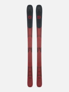 Esquís Volkl M7 Mantra 25/26 vista frontal