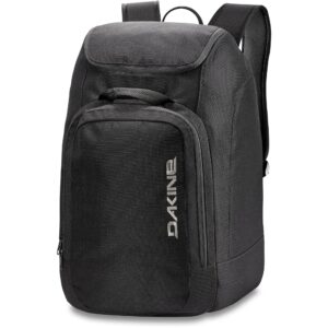Bolsa de botas Dakine Boot Pack 50L modelo Black gris con compartimentos amplios y diseño resistente