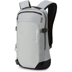 Mochila Dakine Poacher 14l griffin vista frontal