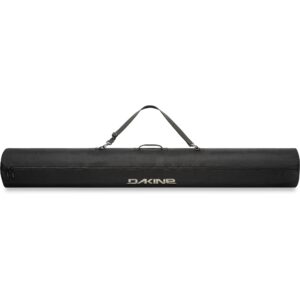 Funda de esquís Dakine color negro de 190 cm con cremallera completa y asas reforzadas