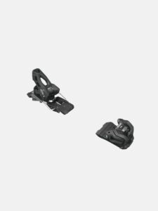 Fijación Tyrolia Attack LYT 11 GW Black vista diagonal