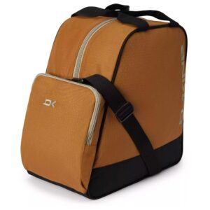 Bolsa de botas Dakine 30L color rubber con correa ajustable y compartimento ventilado