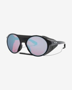 GAFAS OAKLEY CLIFDEN POLISHED BLACK – PRIZM SNOW SAPPHIRE VISTA FRONTAL