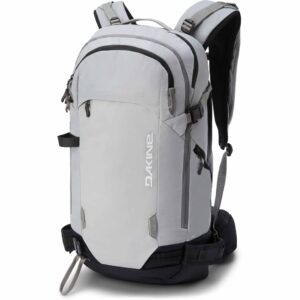 Mochila Dakine Poacher 32.l griffin vista frontal
