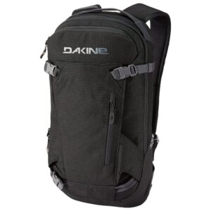 Mochila Dakine Heli Pack 12l black