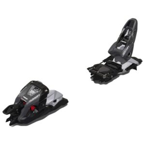 Perfil lateral Marker Duke PT 11 Anthracite‑Gray
