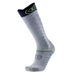 Calcetines mujer Sidas Ski Merino Performance – vista frontal