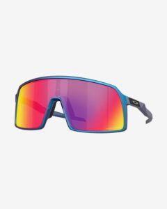 gafas oakley sutro matte cyal/prizm road vista lateral
