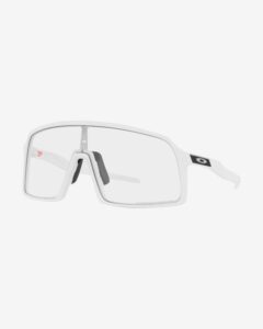GAFAS OAKLEY SUTRO MATTE WHITE/PHOTOCHROMATIC VISTA LATERAL