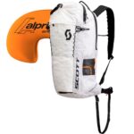 Mochila SCOTT Patrol Ultralight E2 25 vista frontal