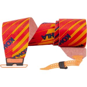 Vista completa de la piel Alpinist Pro Multifit”