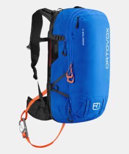 ORTOVOX AVABAG LITRIC TOUR 20L