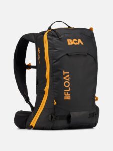 mochila airbag bca