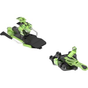 atk binding raider 13 evo green