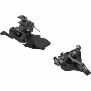 Atk V-crest 10 black binding