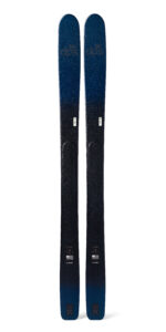 Esquí Dps Kaize 100 Carbon Reveals