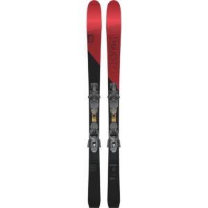 Esqui Majesty Adventure con fijación Tyrolia Pr 10 Gw