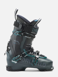 Bota de esquí Dalbello Cabrio Mv Free 120 if