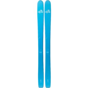 dps kaizen 100 limited edition glacier blue