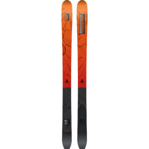 Esquí Majesty Havoc 100 cti