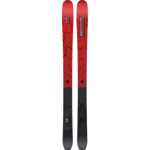 Esquí Majesty Havoc 110 cti