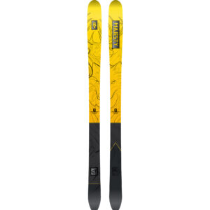 Esquí Majesty Havoc 90 cti