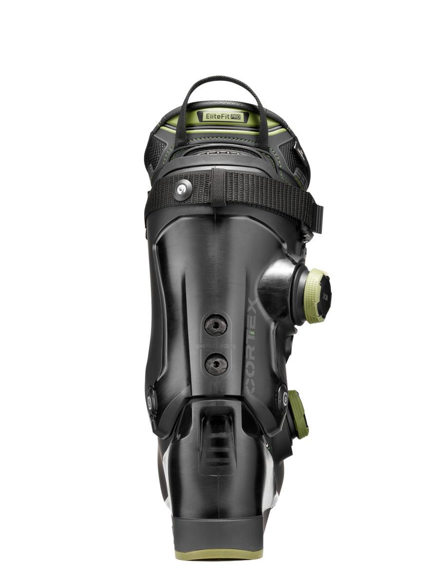 Bota de equí K2 Cortex 140 Team Zonal Boa