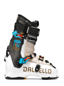 Bota de esquí Dalbello Cabrio Lv Free Pro