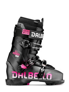 Bota de esquí Dalbello Il Moro 110 3d wrap