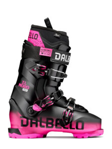 Bota de esquí Dalbello Il Moro Pro 3d wrap
