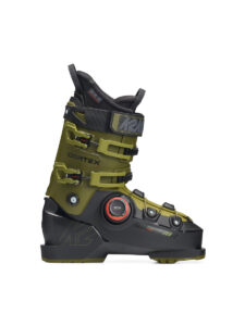 Bota de esquí K2 Cortex Boa 110