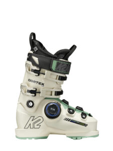 Bota de esquí para mujer K2 Cortex 85 Boa W