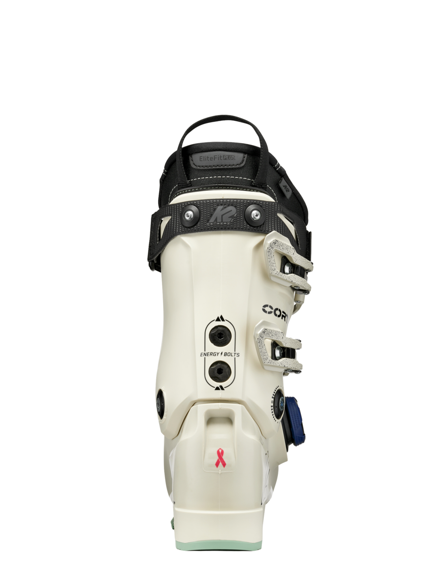 Bota de esquí para mujer K2 Cortex 85 Boa W