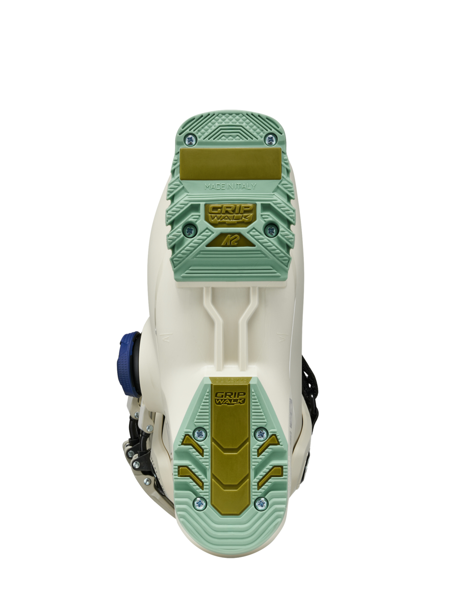 Bota de esquí para mujer K2 Cortex 85 Boa W