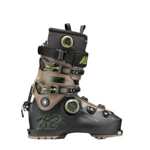 Bota de esquí de travesía y freeride K2 MindbenderTeam