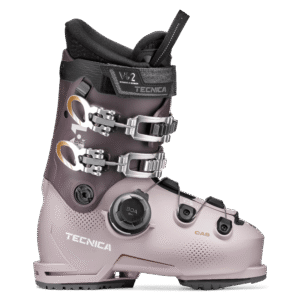 Bota de esquí alpino para mujer Tecnica Mach Boa 75 w Rt Gw