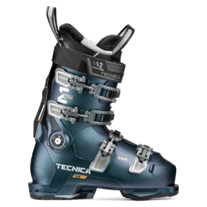 Bota de esquí alpino para mujeres expertas Tecnica Mach1 Lv 105 Gw