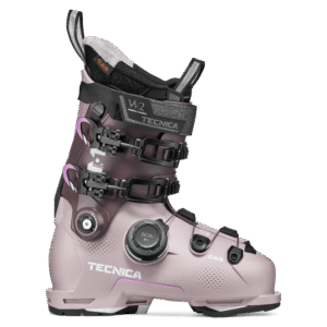 Bota de esquí alpino para mujer Tecnica Mach Boa Mv 105 W Gw