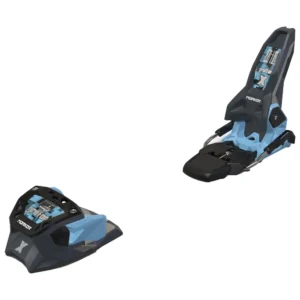 Fijación de esquí Marker Griffon X 13 graphite light blue
