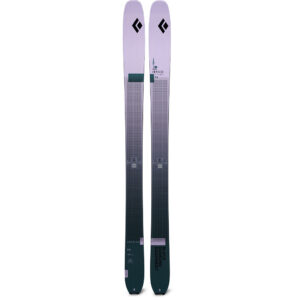Esquí de mujer Black Diamond Impulse Ti 98 w