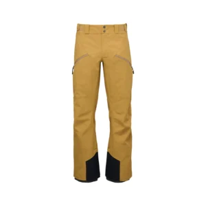Pantalón técnico de esquí Black Diamond Recon Stretch Flax