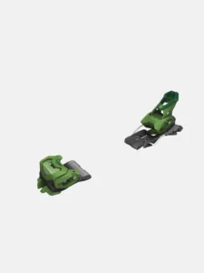 Fijación de esquí alpino y freeski Tyrolia Attack 14 Gw Green