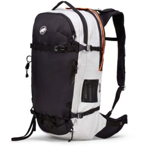 Mochila Abs Mammut Haldigrat e2 30l para avalanchas