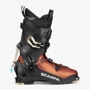 Bota de esquí de travesía Scarpa F1 Rs
