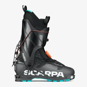 Bota para esquí de travesía ligero Scarpa Alien