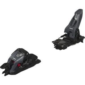 Fijación de esquí hibrida Duke Pt 16 anthracite/black