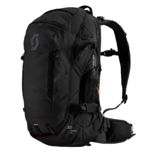 Mochila Abs de esquí Scott Patrol E2 30 kit black sl