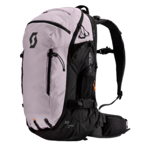 Mochila Abs de esquí Scott Patrol E2 30 kit ciber grey