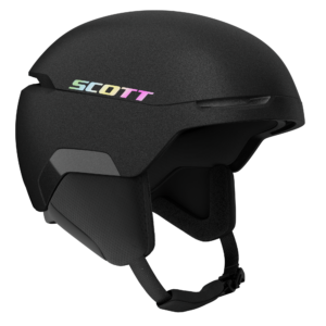 Casco Scott Element Pro Mips granite black